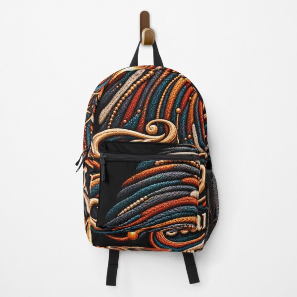 Item preview, Inspiration Starts With You Embroidered Fingerprint Motivational Design designed and sold by Emoji Emblems.