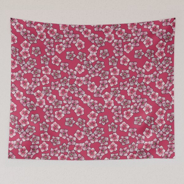 Item preview, Hibiscus designed and sold by lacychenault.