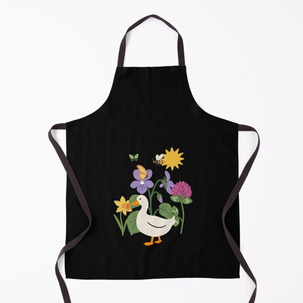 Item preview, Flower drawing · Bee · Duck · Blossoms designed and sold by Sir-Freaky.