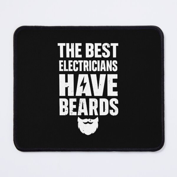 Item preview, funny electrician quote designed and sold by Amareajaosa.