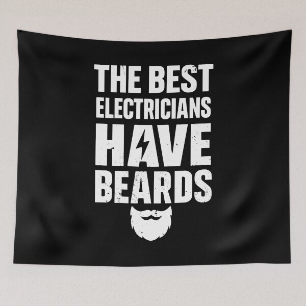 Item preview, funny electrician quote designed and sold by Amareajaosa.