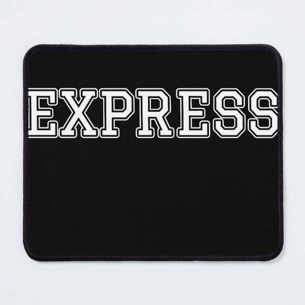 Item preview, High School Express Spirit Pride Pep Rally designed and sold by 198tees.