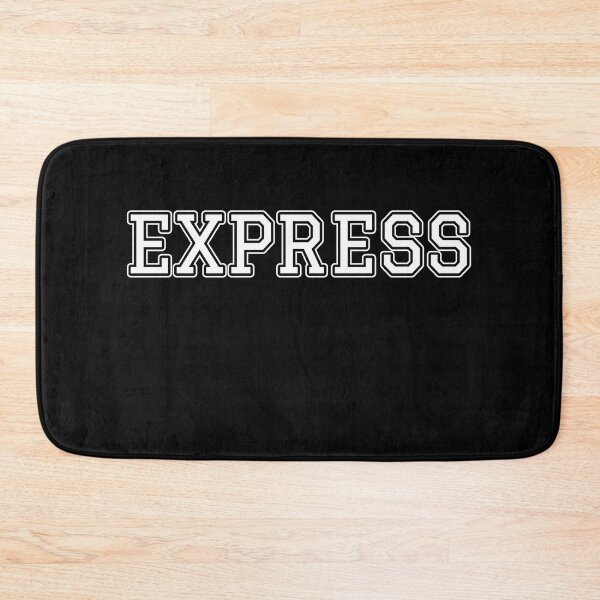 Item preview, High School Express Spirit Pride Pep Rally designed and sold by 198tees.