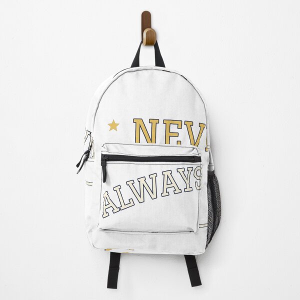 Item preview, Always Varsity Never JV designed and sold by FitEnvy.