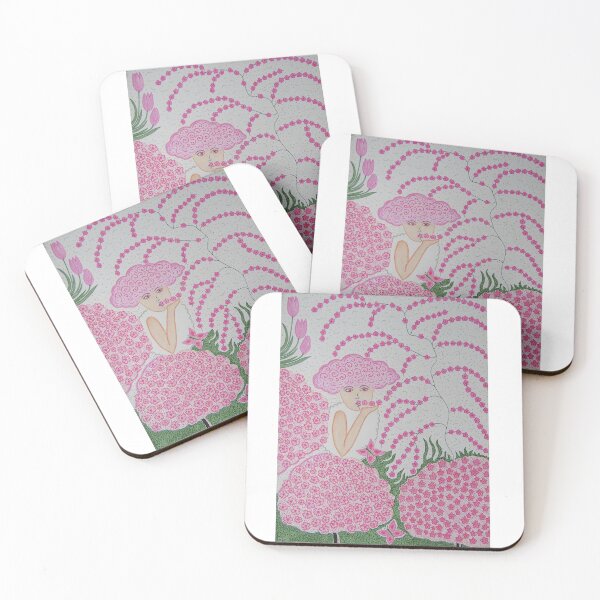 Item preview, Pink cloud  designed and sold by Anna-Art-Studio.