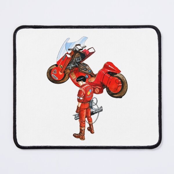 Item preview, AKIRA designed and sold by SweetMascot.