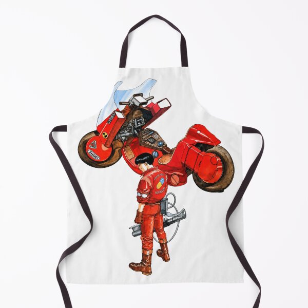 Item preview, AKIRA designed and sold by SweetMascot.
