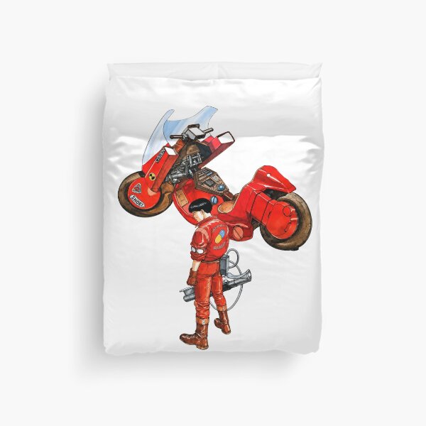 Item preview, AKIRA designed and sold by SweetMascot.