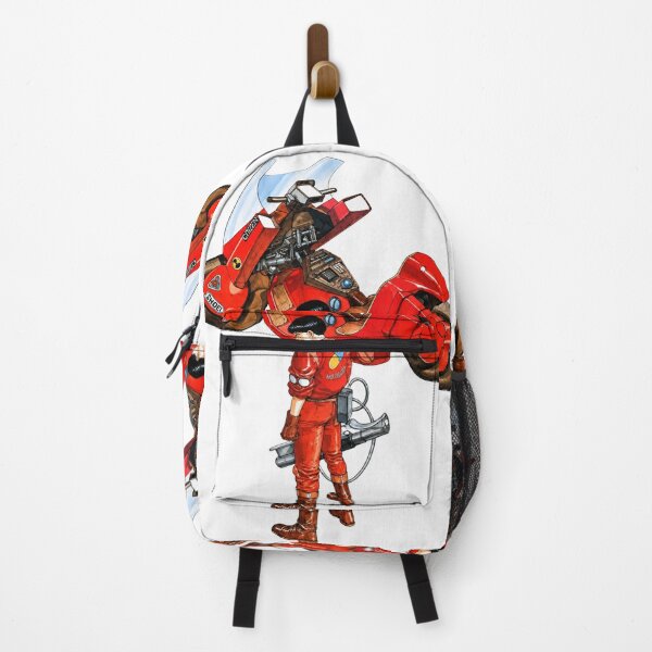 Item preview, AKIRA designed and sold by SweetMascot.
