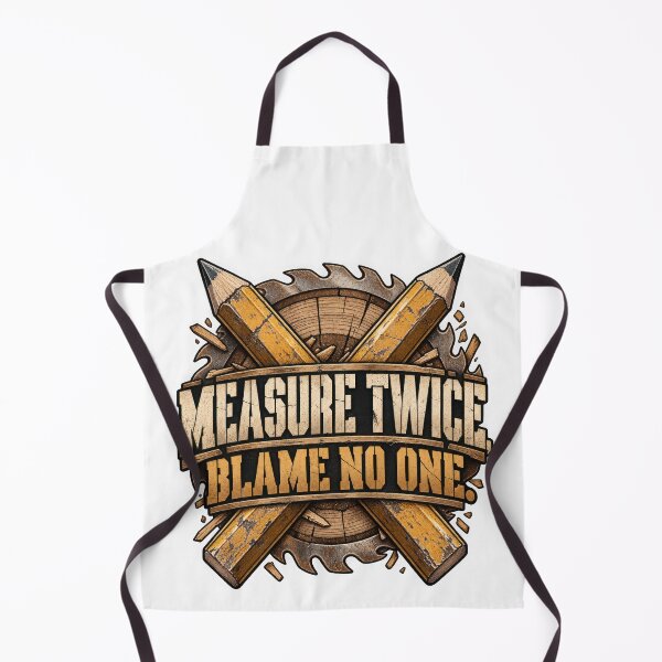 Item preview, Carpenter Blue Collar Woodworking Streetwear designed and sold by Offbeat Atlas.
