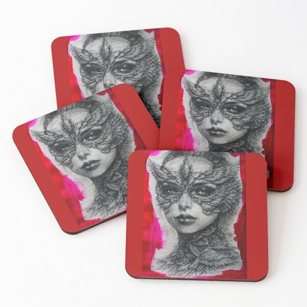 Item preview, Tomorrow Woman #37 designed and sold by Ming  Myaskovsky.