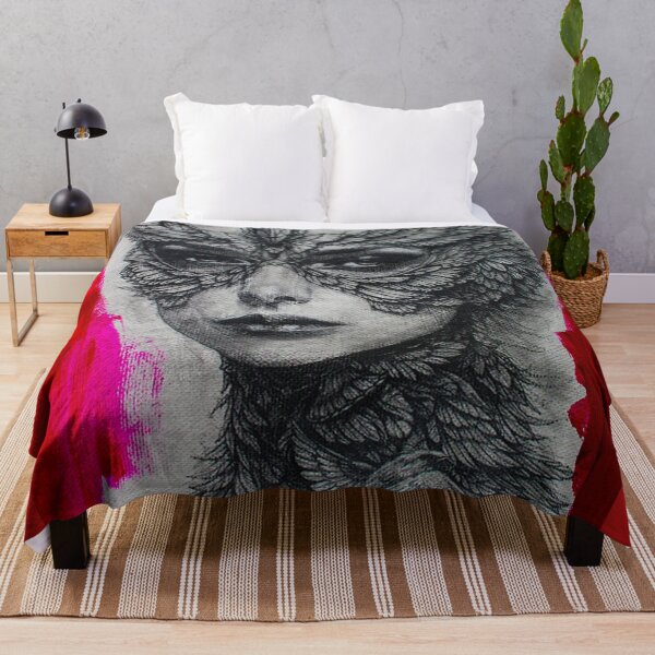 Item preview, Tomorrow Woman #37 designed and sold by Ming  Myaskovsky.
