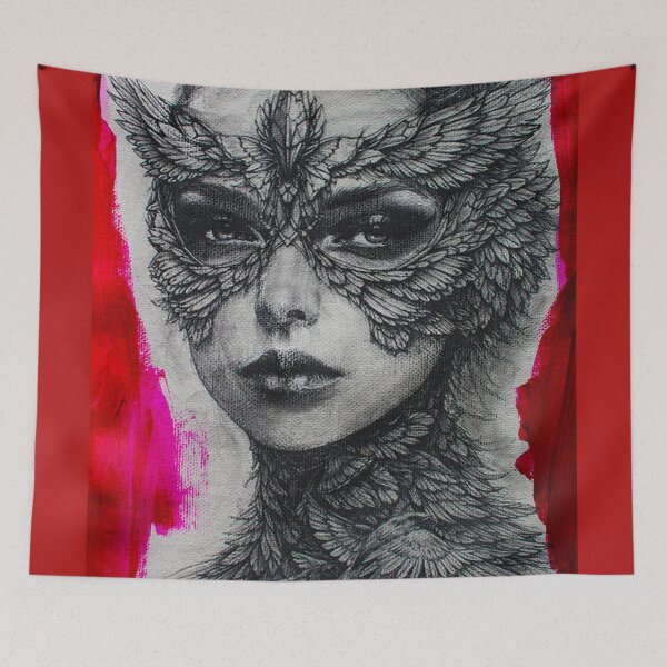 Item preview, Tomorrow Woman #37 designed and sold by Ming  Myaskovsky.