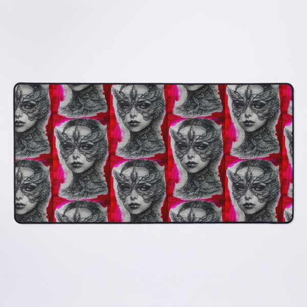 Item preview, Tomorrow Woman #37 designed and sold by Ming Myaskovsky.