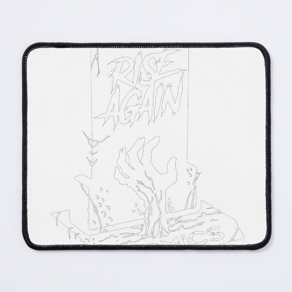 Item preview, Grave Hand Reach designed and sold by Club Hex.