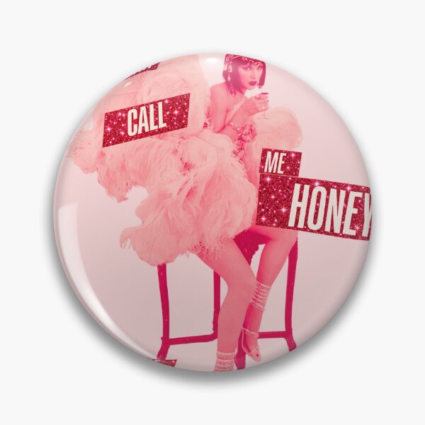 Item preview, you can call me honey tloas designed and sold by taylorvinyls.