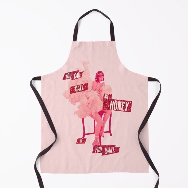 Item preview, you can call me honey tloas designed and sold by taylorvinyls.