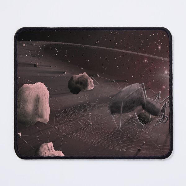 Item preview, Worm hole weaver — Creature of the Dark Between Stars designed and sold by tallangrobergart.