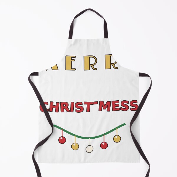 Item preview, Merry Christ-Mess designed and sold by FitEnvy.