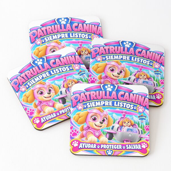 Item preview, patrulla canina designed and sold by richiebenny.