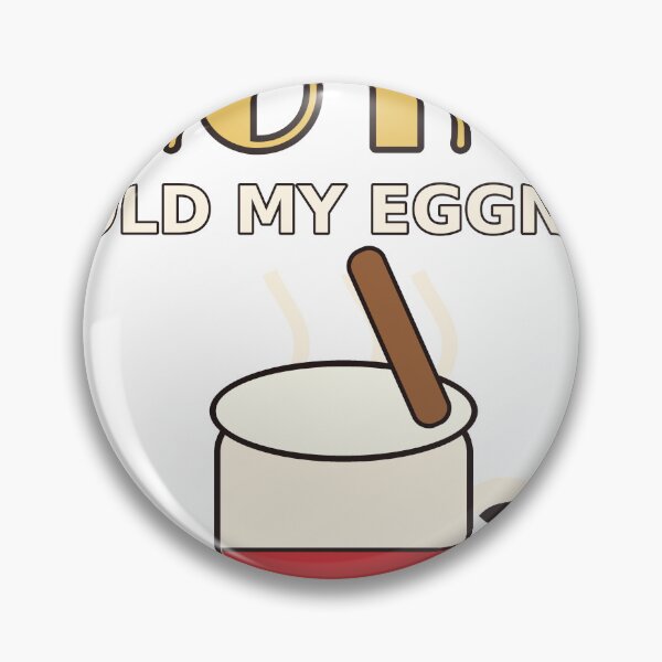 Item preview, Ho Ho Hold My Eggnog designed and sold by FitEnvy.
