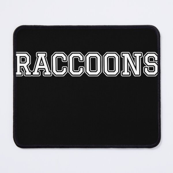 Item preview, High School Raccoons Spirit Pride Pep Rally designed and sold by 198tees.