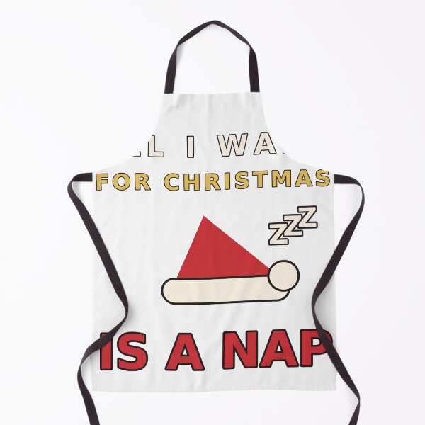 Item preview, All I Want Is a Nap designed and sold by FitEnvy.