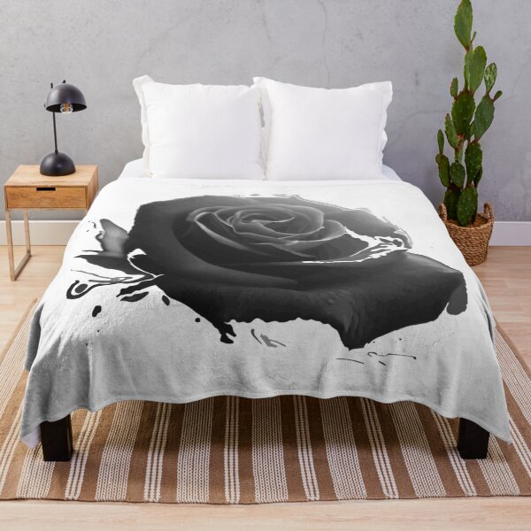 Item preview, Rose designed and sold by PotentialDevelopment.