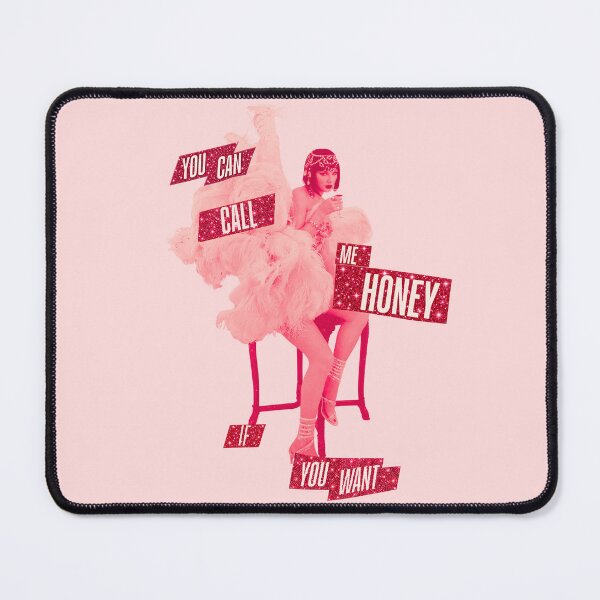 Item preview, Copy of you can call me honey tloas designed and sold by taylorvinyls.