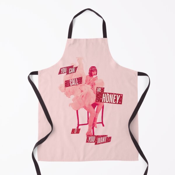 Item preview, Copy of you can call me honey tloas designed and sold by taylorvinyls.
