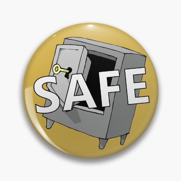 Item preview, Safe designed and sold by CCWorkfloor.