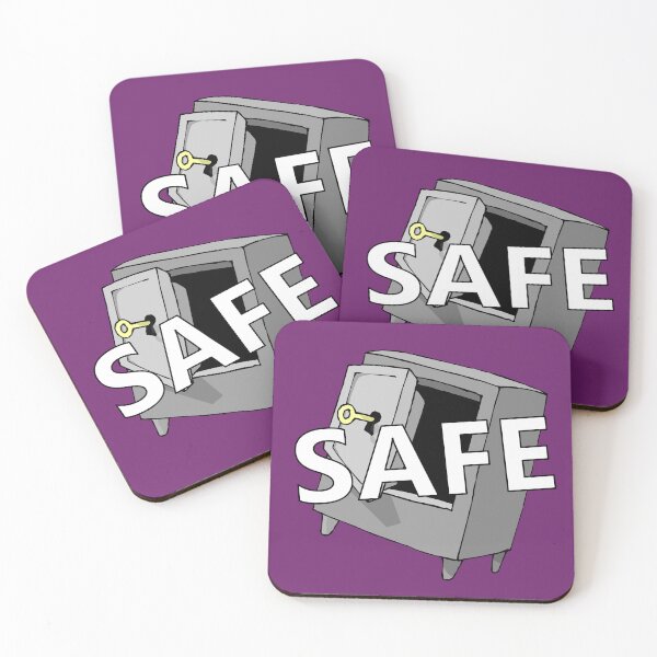 Item preview, Safe designed and sold by CCWorkfloor.
