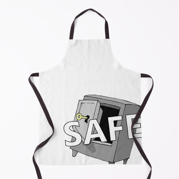 Item preview, Safe designed and sold by CCWorkfloor.