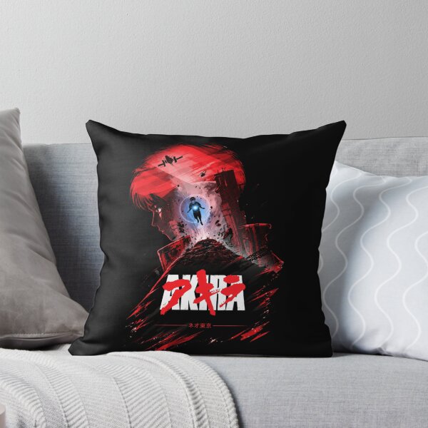 Item preview, AKIRA designed and sold by SweetMascot.