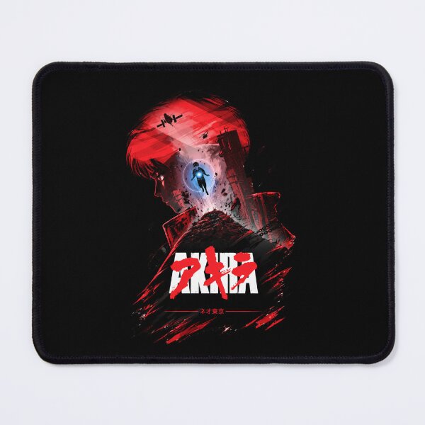 Item preview, AKIRA designed and sold by SweetMascot.