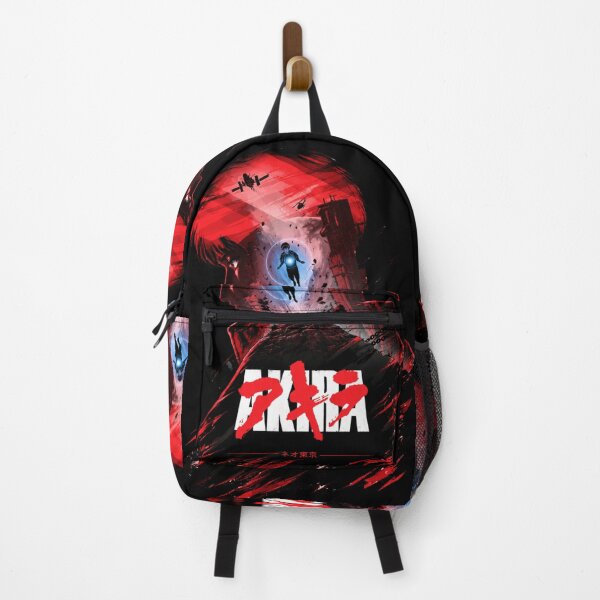 Item preview, AKIRA designed and sold by SweetMascot.