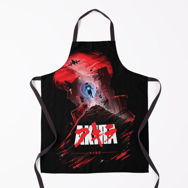 Item preview, AKIRA designed and sold by SweetMascot.