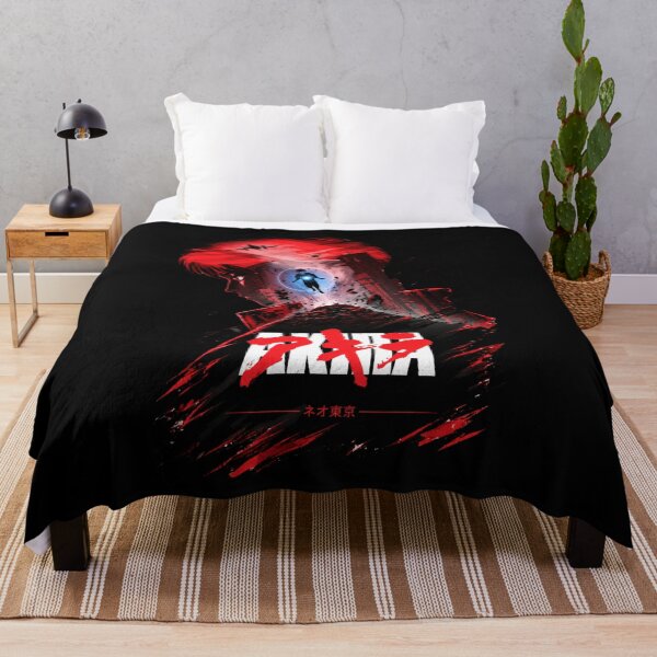 Item preview, AKIRA designed and sold by SweetMascot.