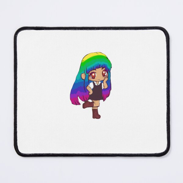 Item preview, Rainbow Girl designed and sold by BekahS.