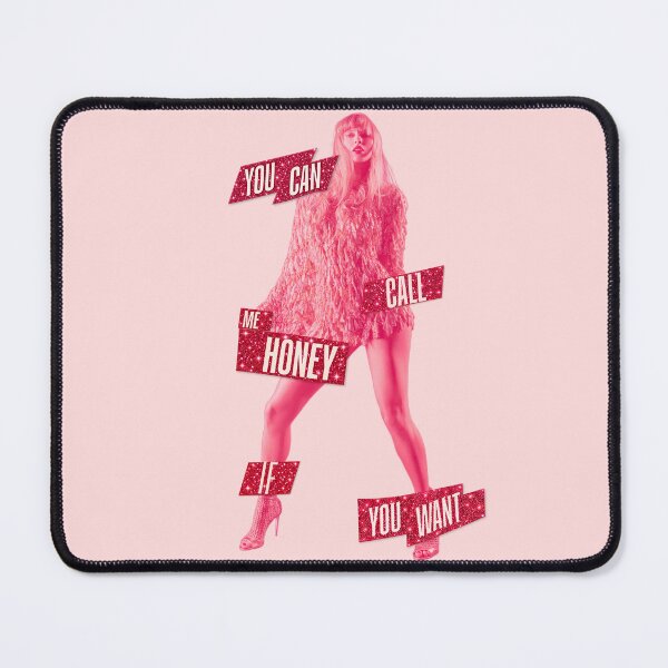 Item preview, TLOAS ENCORE you can call me honey tloas ts designed and sold by taylorvinyls.