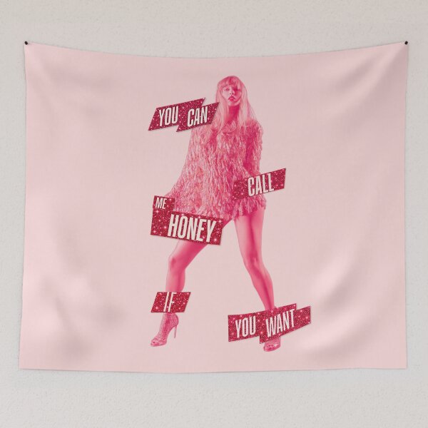 Item preview, TLOAS ENCORE you can call me honey tloas ts designed and sold by taylorvinyls.