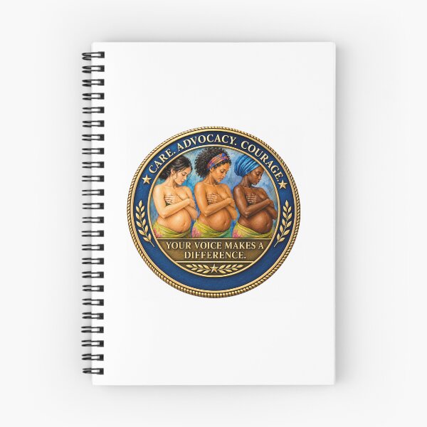 Item preview, Advocate for America's Mothers designed and sold by BlackVet.