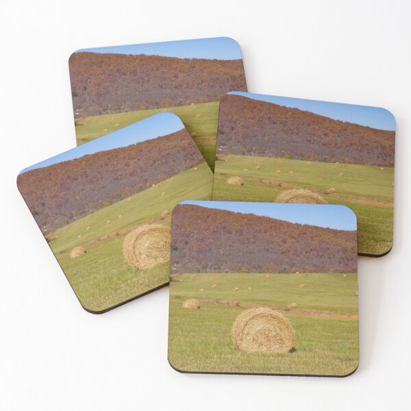 Item preview, Fall Hay Bails I designed and sold by OHPhotography.