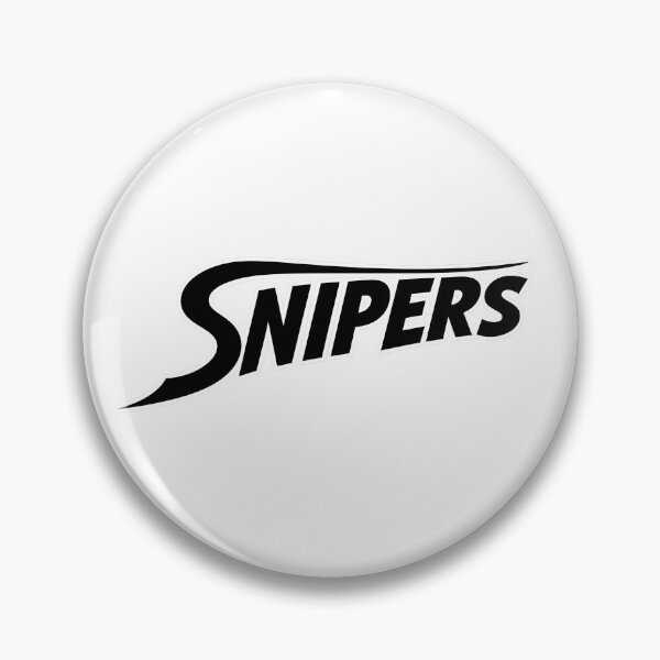 Item preview, Shutoku High Snipers - Anime Basketball Style Logo designed and sold by jvrgraphs.