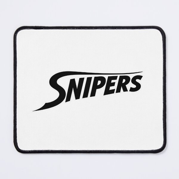 Item preview, Shutoku High Snipers - Anime Basketball Style Logo designed and sold by jvrgraphs.
