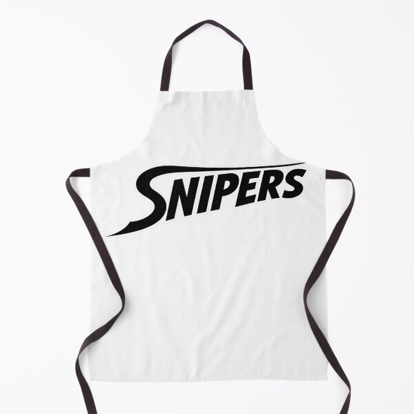 Item preview, Shutoku High Snipers - Anime Basketball Style Logo designed and sold by jvrgraphs.