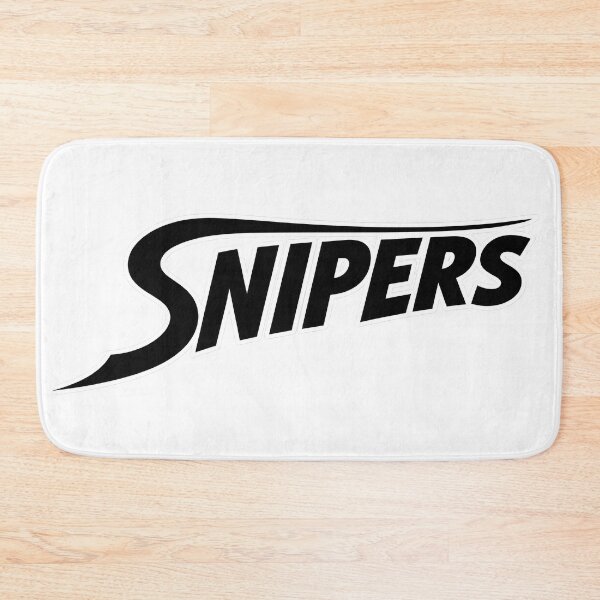 Item preview, Shutoku High Snipers - Anime Basketball Style Logo designed and sold by jvrgraphs.