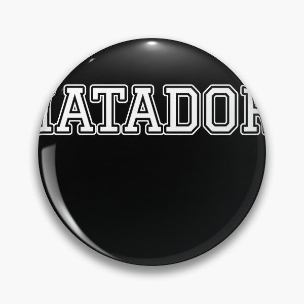 Item preview, High School Matadors Spirit Pride Pep Rally designed and sold by 198tees.