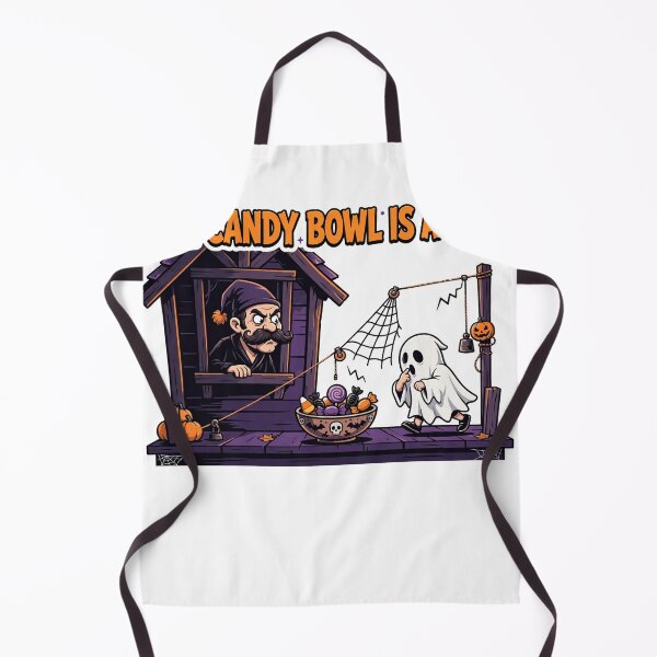 Item preview, The Candy Bowl Is a Trap designed and sold by FitEnvy.