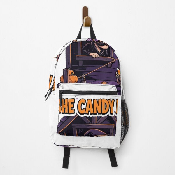 Item preview, The Candy Bowl Is a Trap designed and sold by FitEnvy.